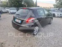 2012 Peugeot 208