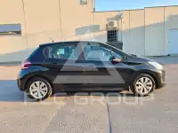 2012 Peugeot 208