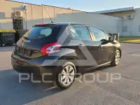 2012 Peugeot 208
