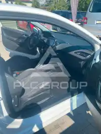 2012 Peugeot 208