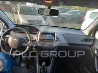 2012 Peugeot 208