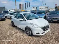 2012 Peugeot 208