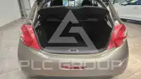 2012 Peugeot 208