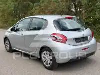 2012 Peugeot 208