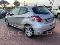 2012 Peugeot 208