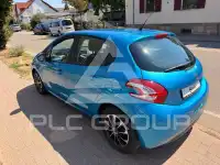 2012 Peugeot 208