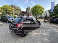 2012 Peugeot 208