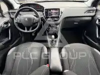 2012 Peugeot 208