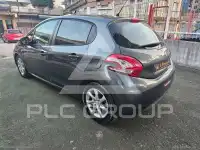 2012 Peugeot 208