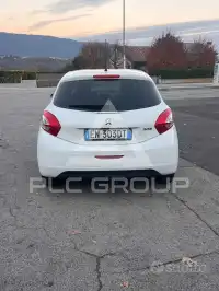 2012 Peugeot 208