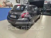2012 Peugeot 208