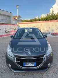 2012 Peugeot 208