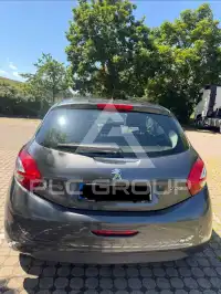 2012 Peugeot 208