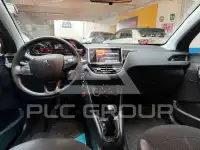 2012 Peugeot 208