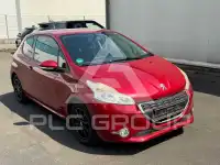 2012 Peugeot 208