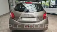 2012 Peugeot 208