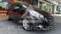 2012 Peugeot 208