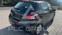 2012 Peugeot 208