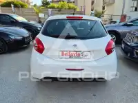 2012 Peugeot 208