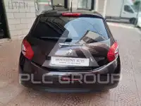2012 Peugeot 208