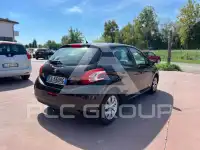 2012 Peugeot 208