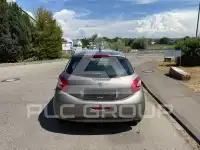 2012 Peugeot 208