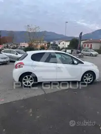 2012 Peugeot 208