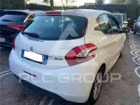 2012 Peugeot 208