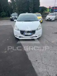 2012 Peugeot 208