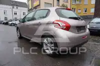 2012 Peugeot 208