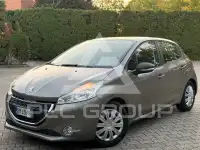 2012 Peugeot 208