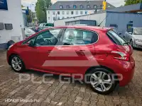 2012 Peugeot 208