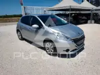 2012 Peugeot 208