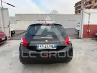 2012 Peugeot 208