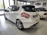2012 Peugeot 208