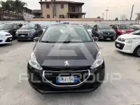 2012 Peugeot 208