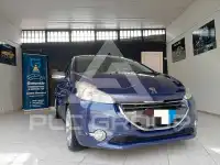 2012 Peugeot 208