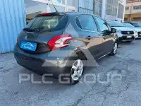 2012 Peugeot 208