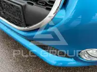 2012 Peugeot 208