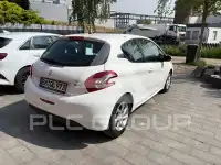 2012 Peugeot 208