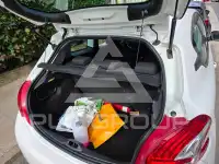 2012 Peugeot 208