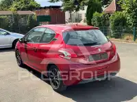 2012 Peugeot 208