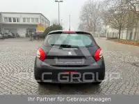 2012 Peugeot 208