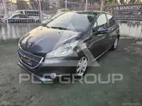 2012 Peugeot 208