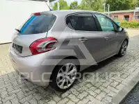 2012 Peugeot 208