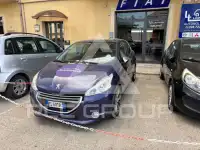 2012 Peugeot 208
