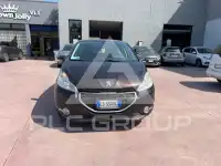 2012 Peugeot 208
