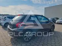 2012 Peugeot 208