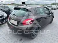 2012 Peugeot 208