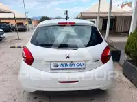 2012 Peugeot 208